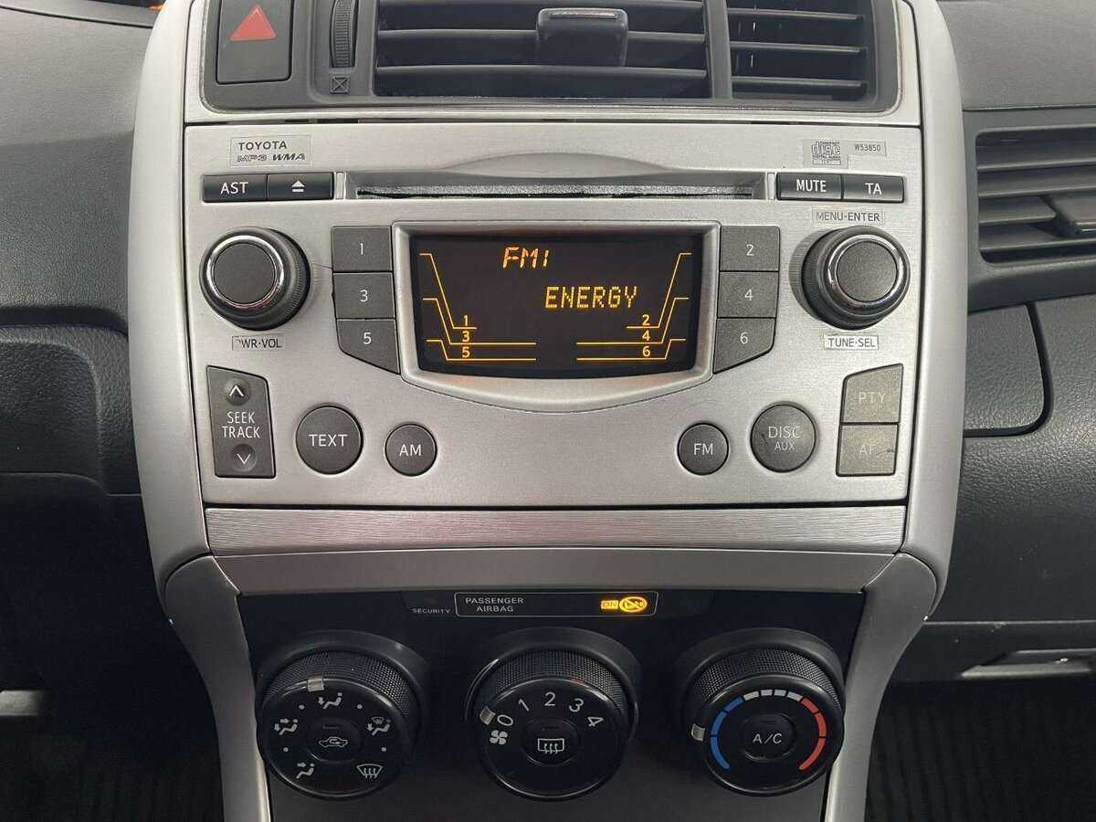 Купить Toyota Verso, 2011, 235 711 км, фото №12