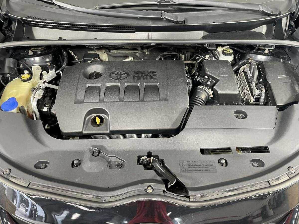 Купить Toyota Verso, 2011, 235 711 км, фото №16