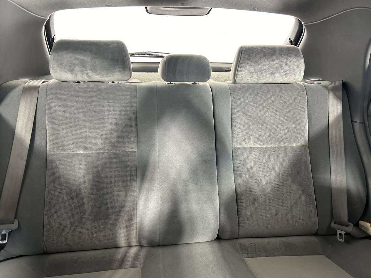 Купить Chevrolet Lacetti, 2007, 387 000 км, фото №15