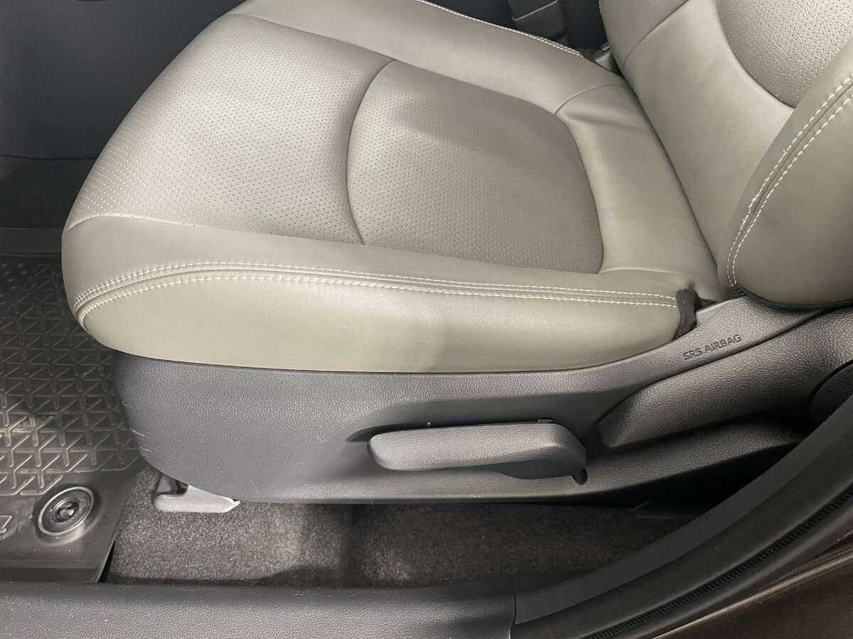 Купить Toyota RAV4, 2019, 88 842 км, фото №9