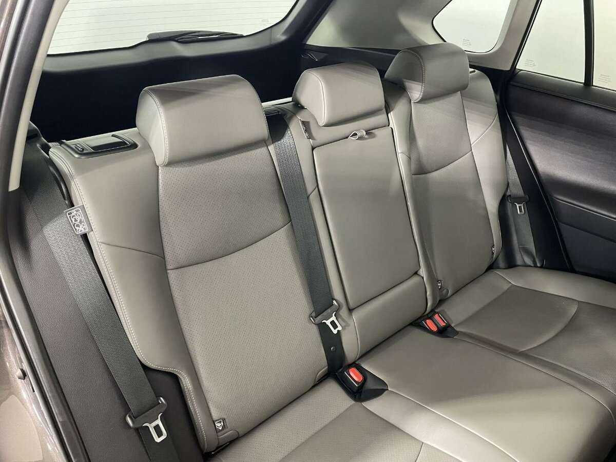 Купить Toyota RAV4, 2019, 88 842 км, фото №14