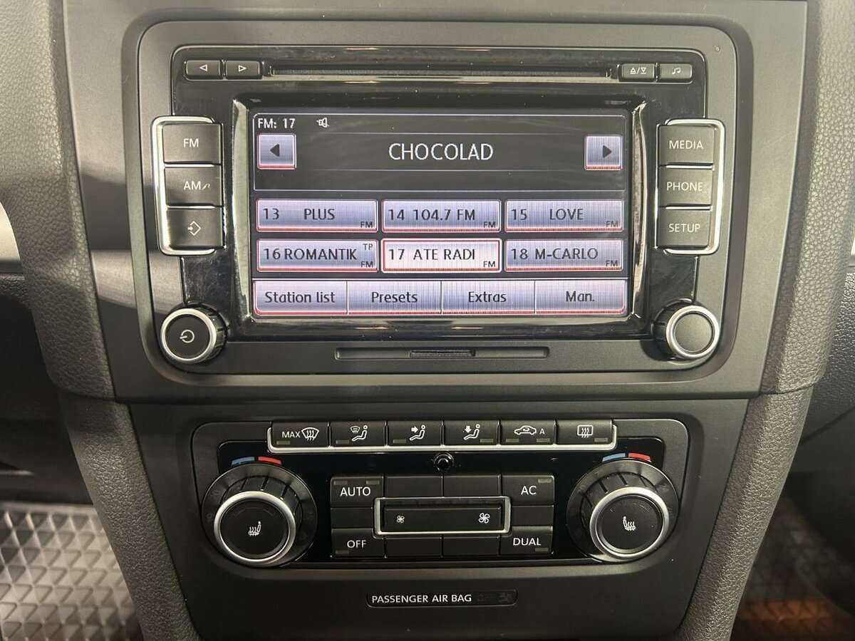 Купить Volkswagen Golf, 2010, 109 866 км, фото №11