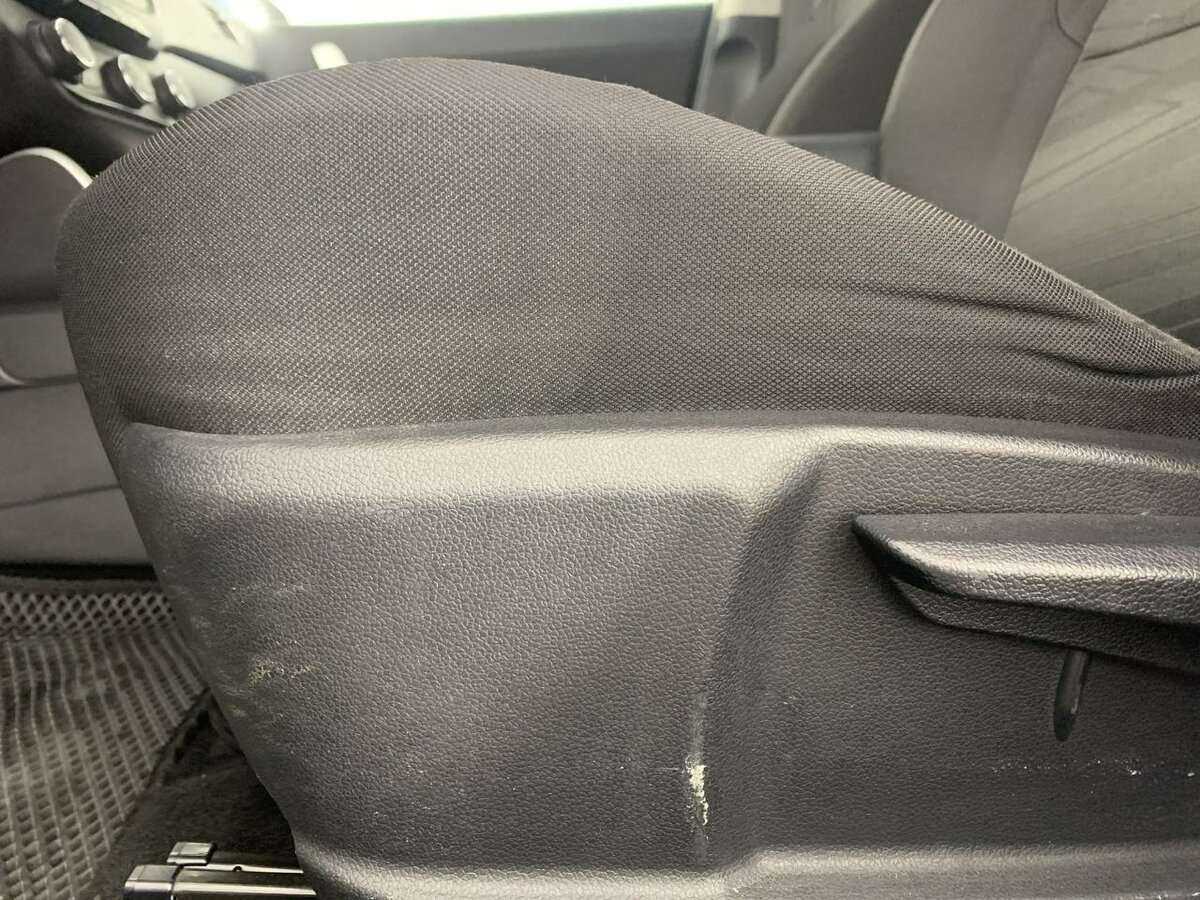 Купить Kia Ceed, 2017, 263 795 км, фото №10