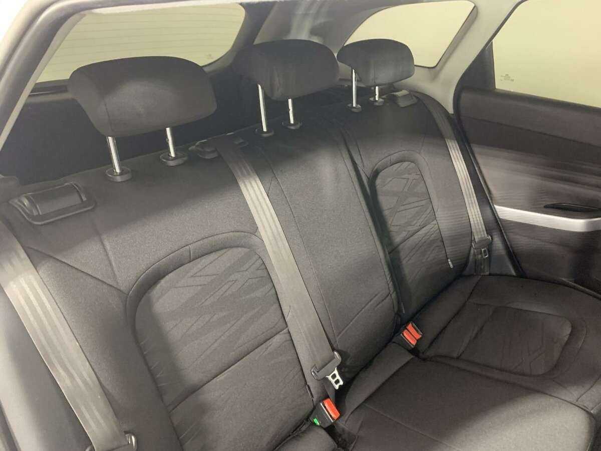 Купить Kia Ceed, 2017, 263 795 км, фото №14