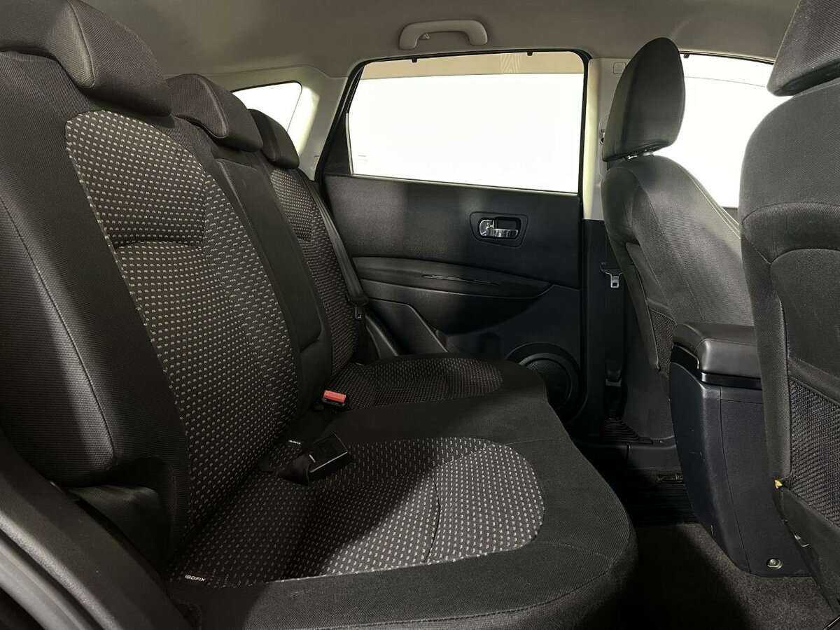 Купить Nissan Qashqai, 2007, 213 227 км, фото №16