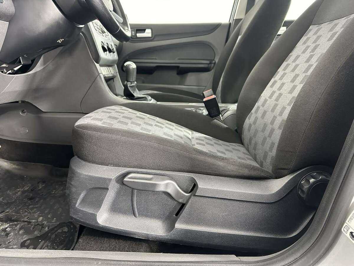 Купить Ford Focus, 2008, 201 339 км, фото №10