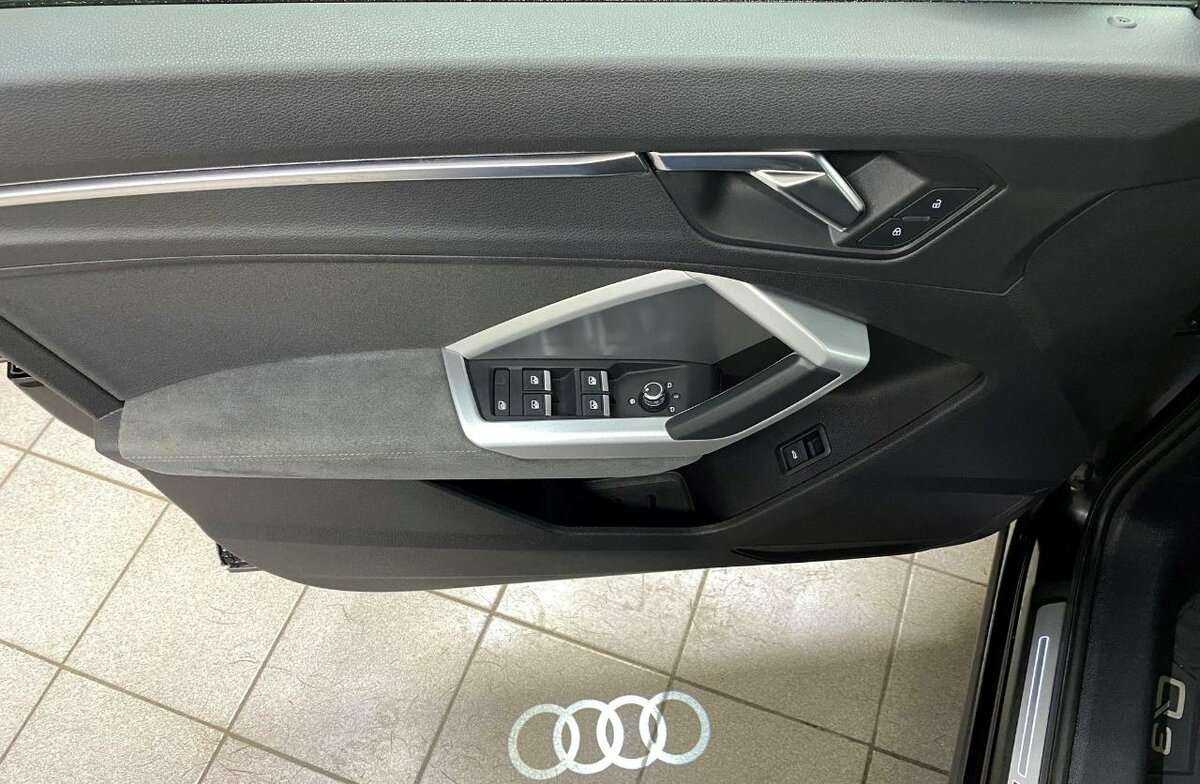 Купить Audi Q3 40 TFSI, 2020, 65 278 км, фото №8