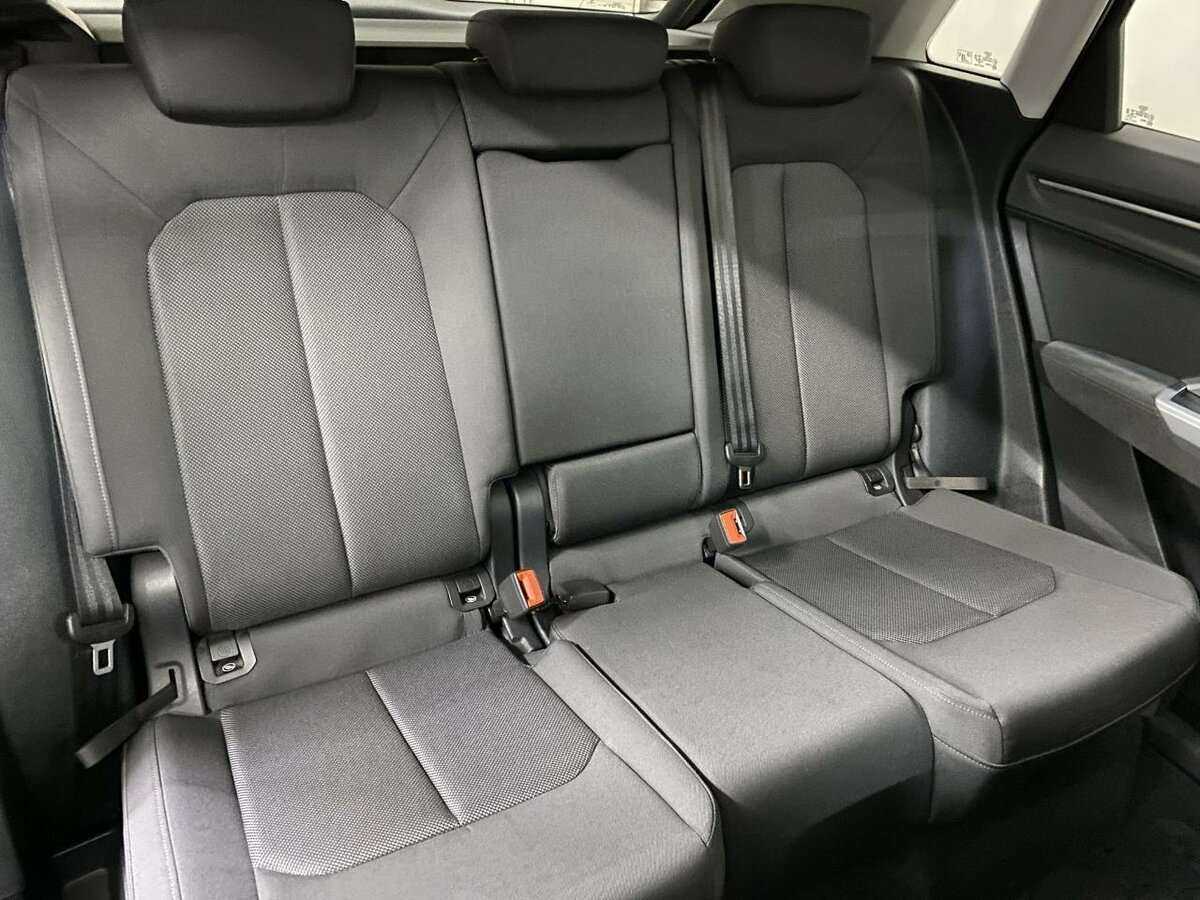 Купить Audi Q3 40 TFSI, 2020, 65 278 км, фото №15