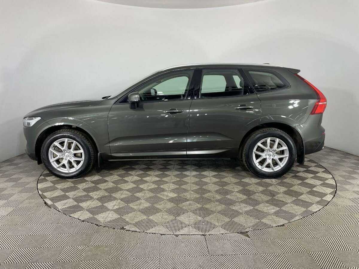 Купить Volvo XC60, 2019, 85 104 км, фото №5