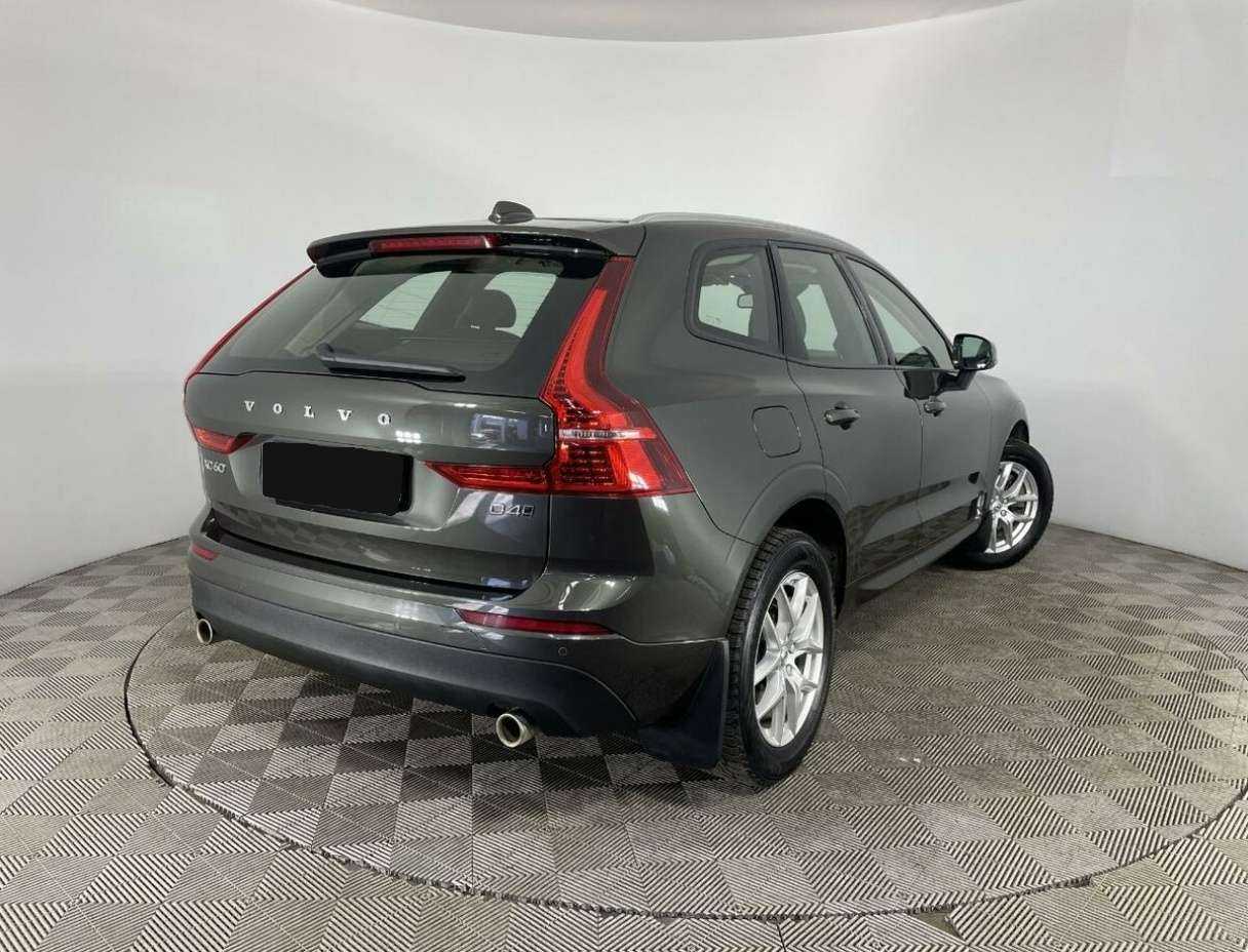Купить Volvo XC60, 2019, 85 104 км, фото №6