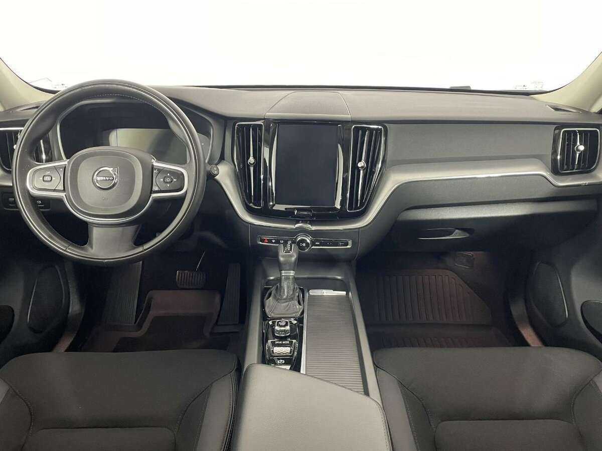 Купить Volvo XC60, 2019, 85 104 км, фото №7