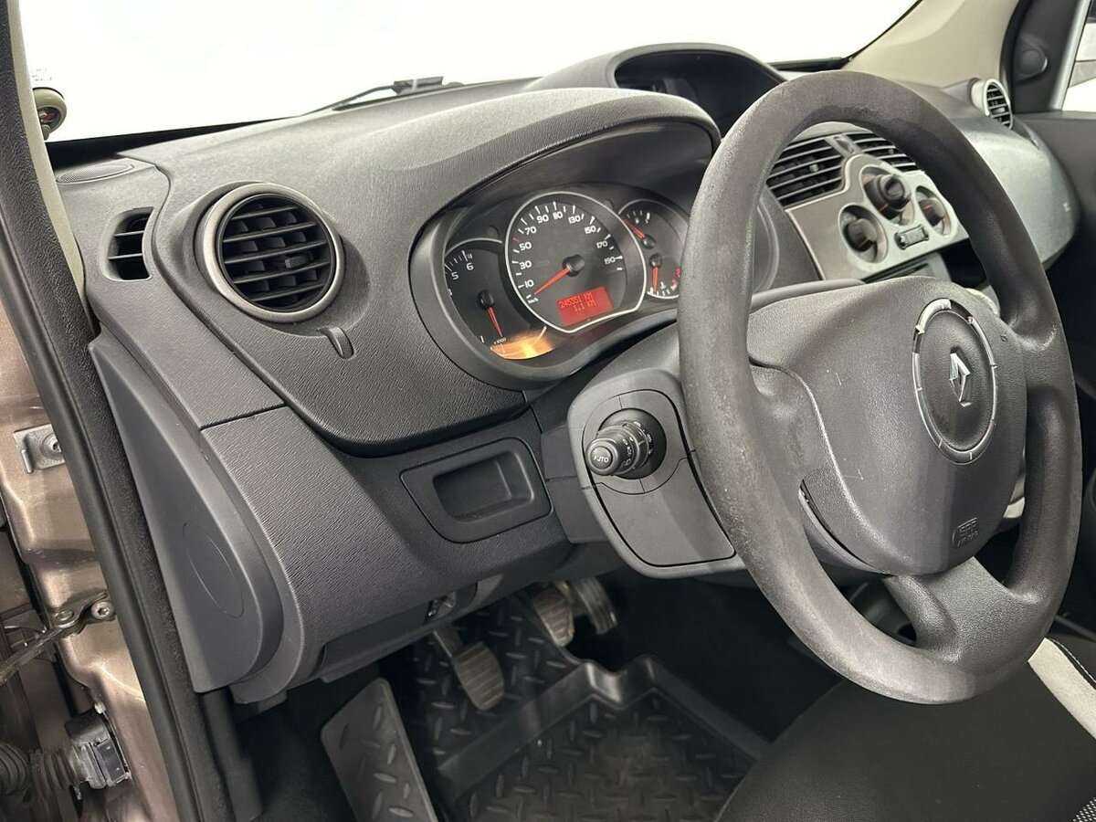 Купить Renault Kangoo, 2013, 245 349 км, фото №9