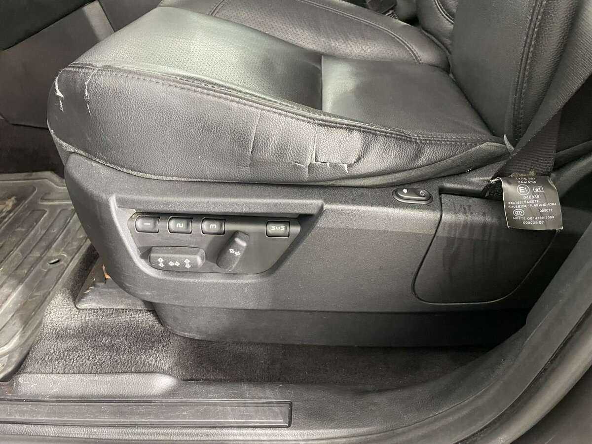 Купить Land Rover Freelander, 2008, 236 386 км, фото №10