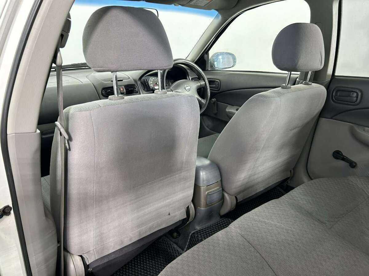 Купить Nissan Sunny, 2004, 344 211 км, фото №16