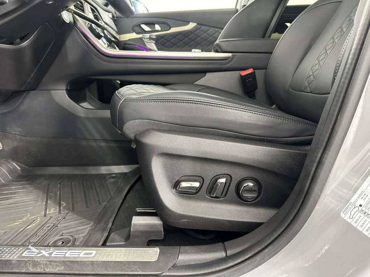 Купить EXEED TXL, 2022, 20 737 км, фото №10