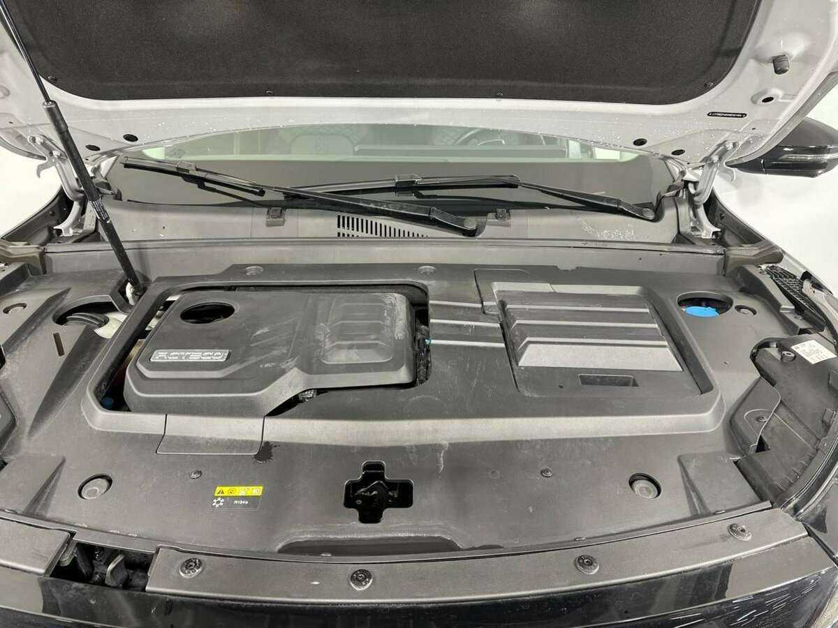 Купить EXEED TXL, 2022, 20 737 км, фото №17