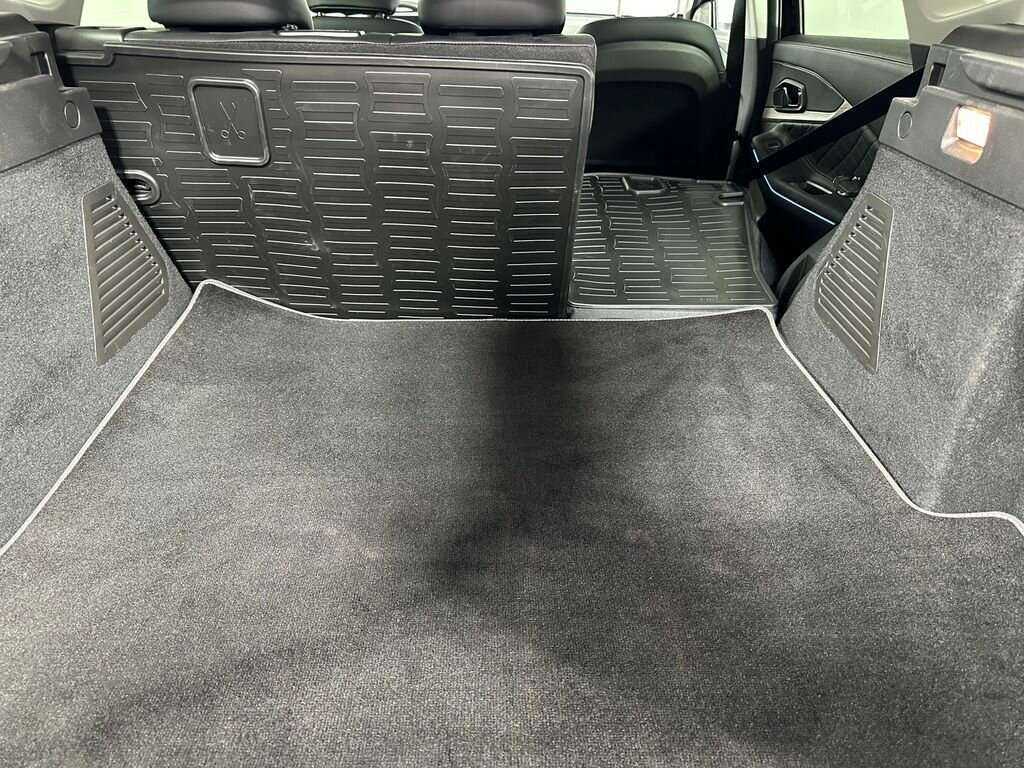 Купить EXEED TXL, 2022, 3 045 км, фото №18