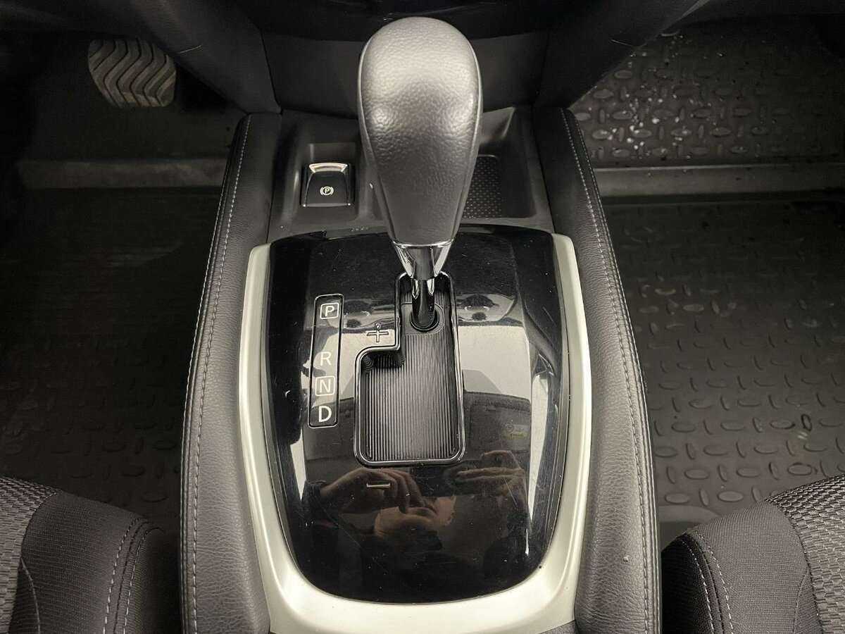 Купить Nissan X-Trail, 2018, 76 831 км, фото №13