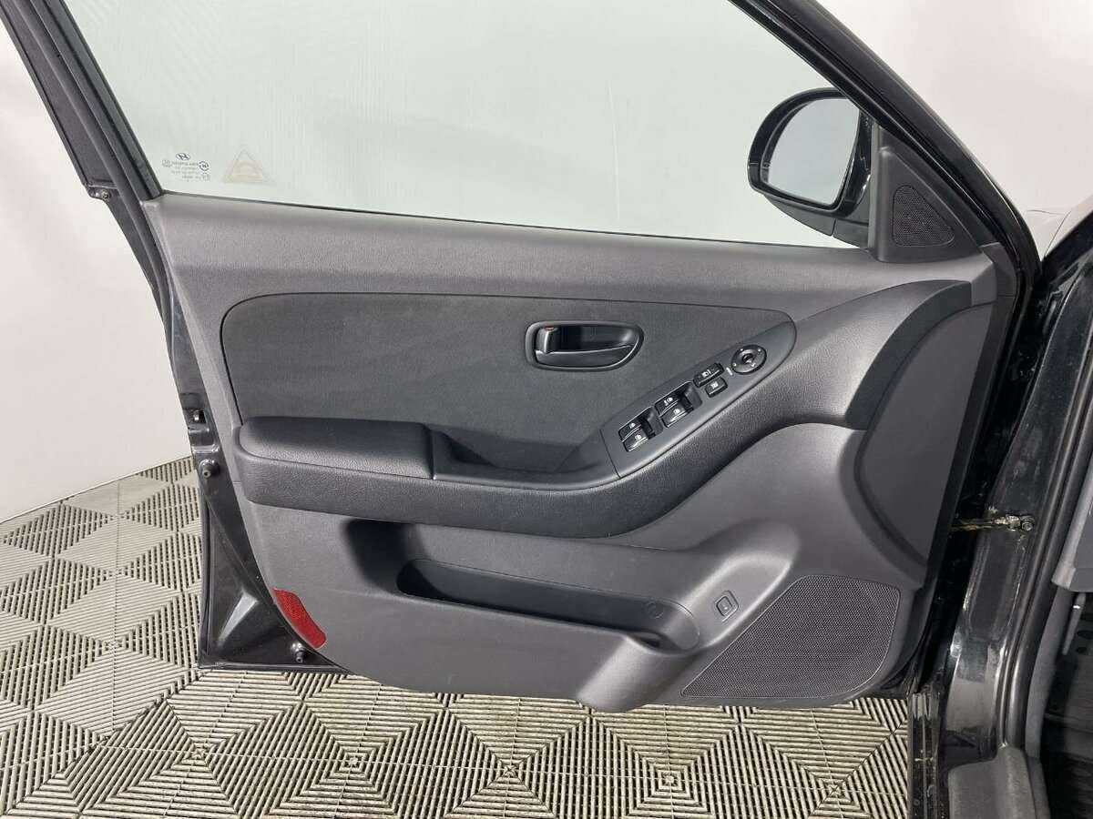Купить Hyundai Elantra, 2008, 78 500 км, фото №8
