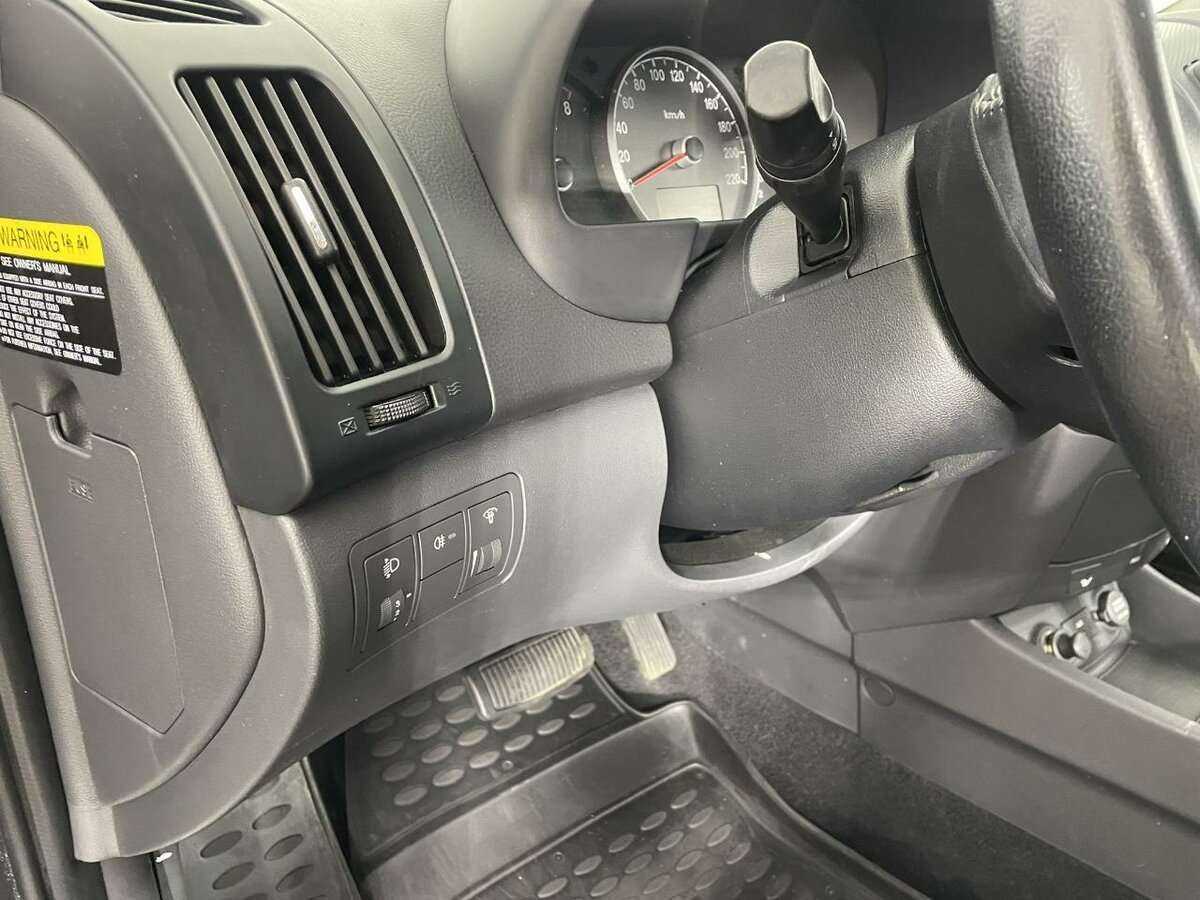 Купить Hyundai Elantra, 2008, 78 500 км, фото №9