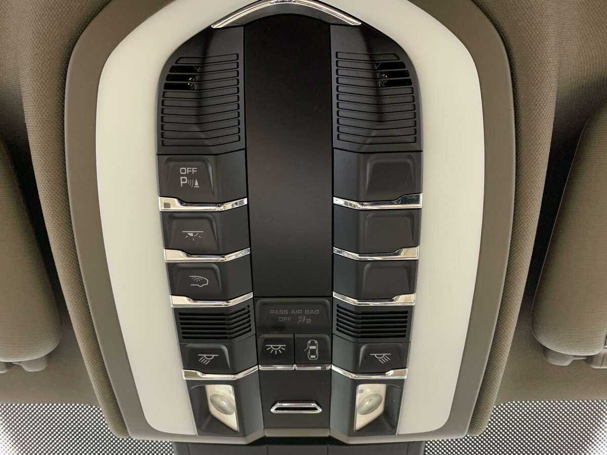 Купить Porsche Cayenne S, 2012, 131 913 км, фото №22