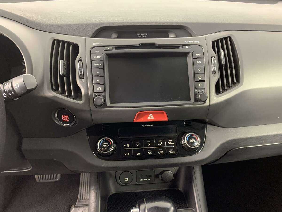 Купить Kia Sportage, 2010, 150 084 км, фото №12