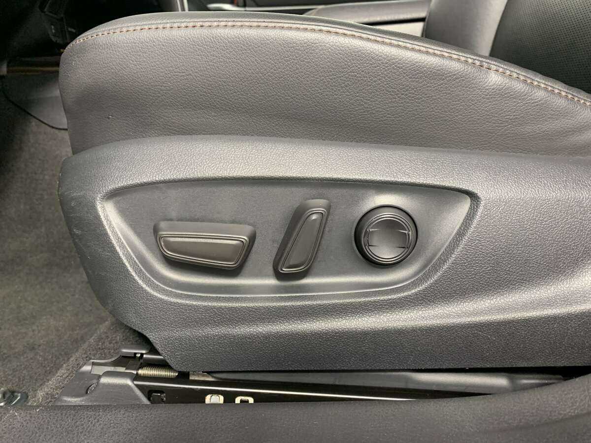 Купить Toyota Camry, 2019, 89 169 км, фото №15