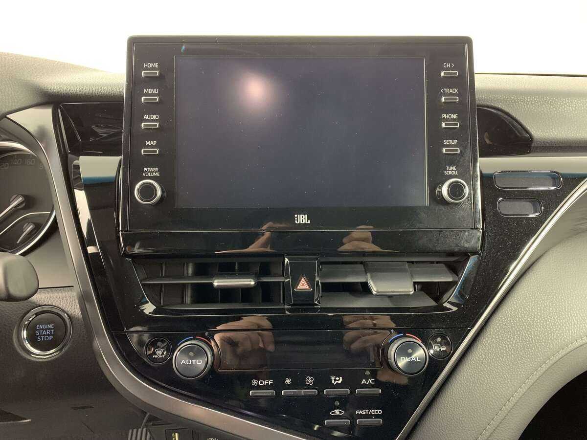 Купить Toyota Camry, 2021, 88 580 км, фото №10