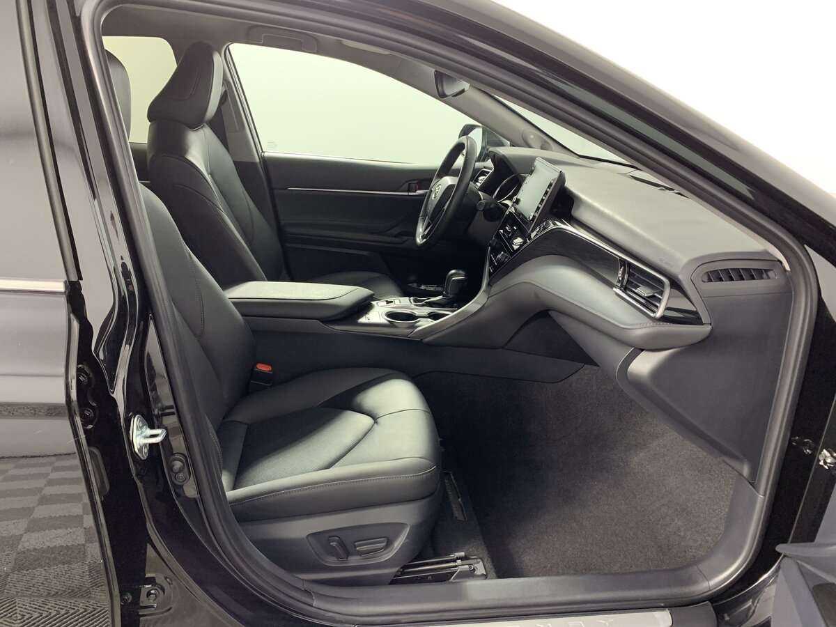 Купить Toyota Camry, 2021, 88 580 км, фото №13
