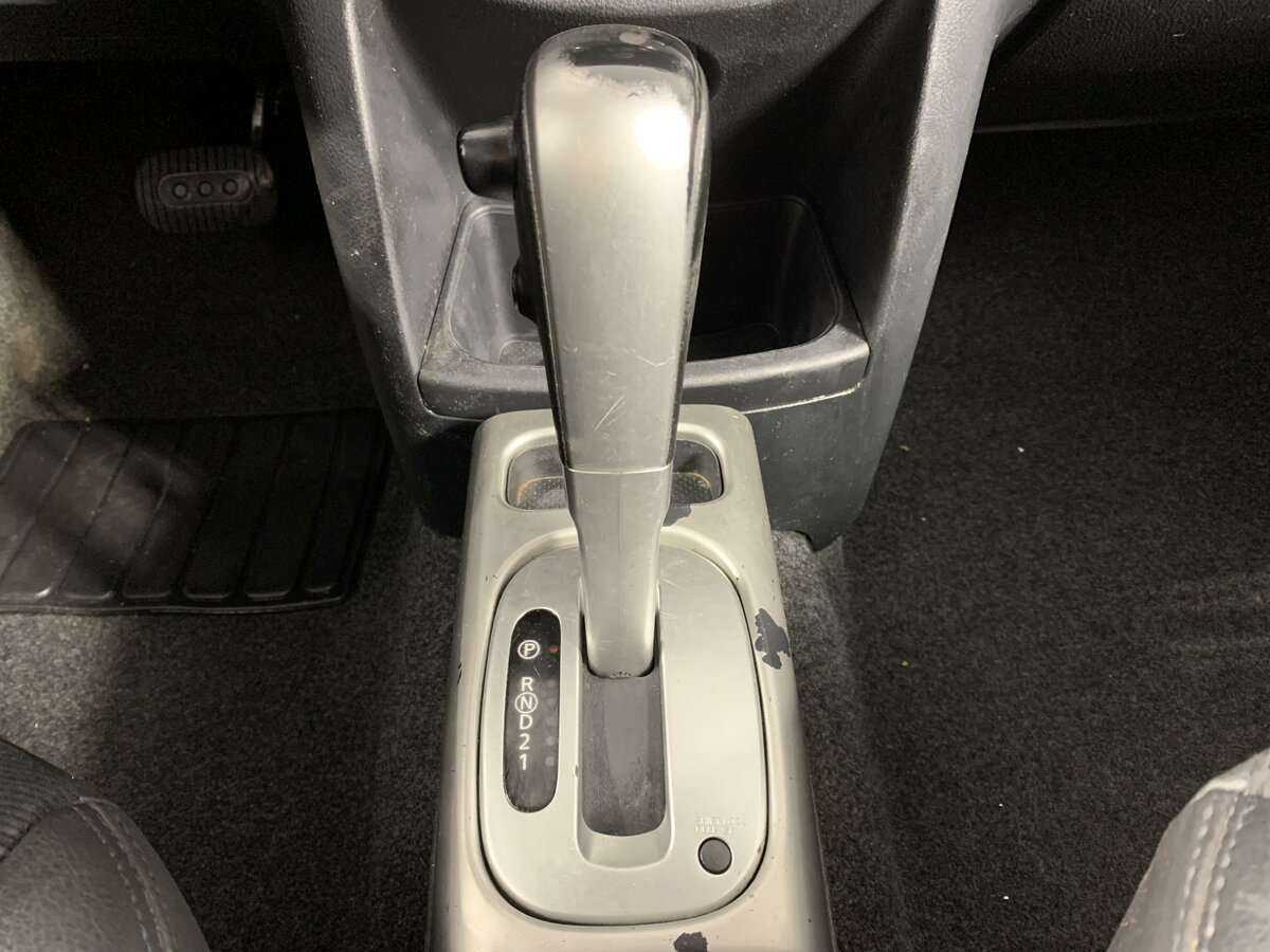 Купить Nissan Note, 2012, 352 218 км, фото №15