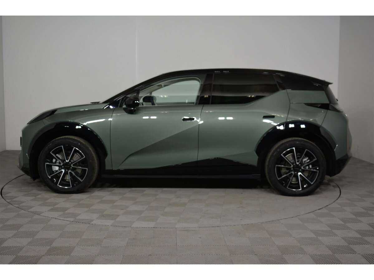 Купить Zeekr X, 2023, 67 км, фото №4