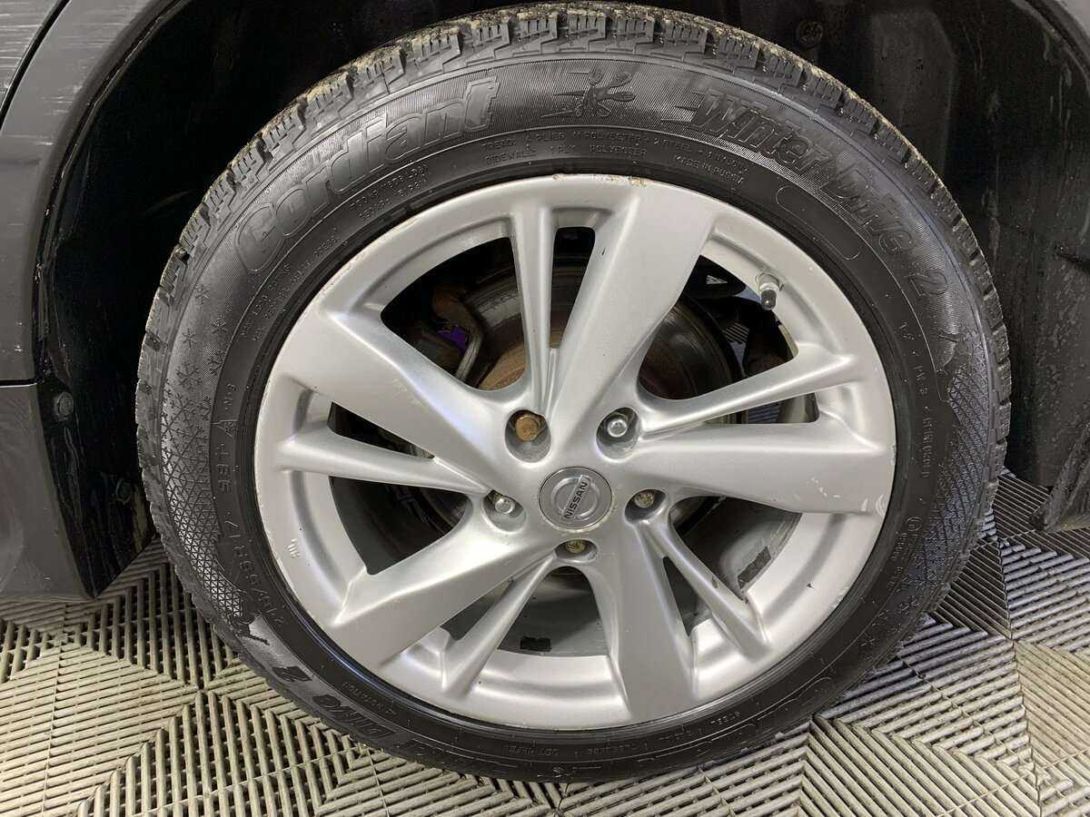 Купить Nissan Teana, 2015, 182 138 км, фото №16