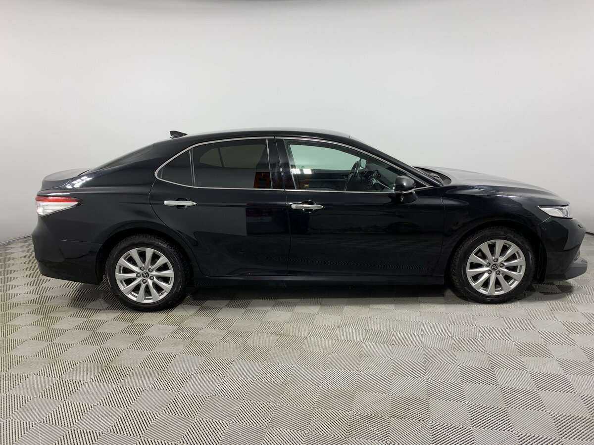 Купить Toyota Camry, 2019, 132 745 км, фото №4