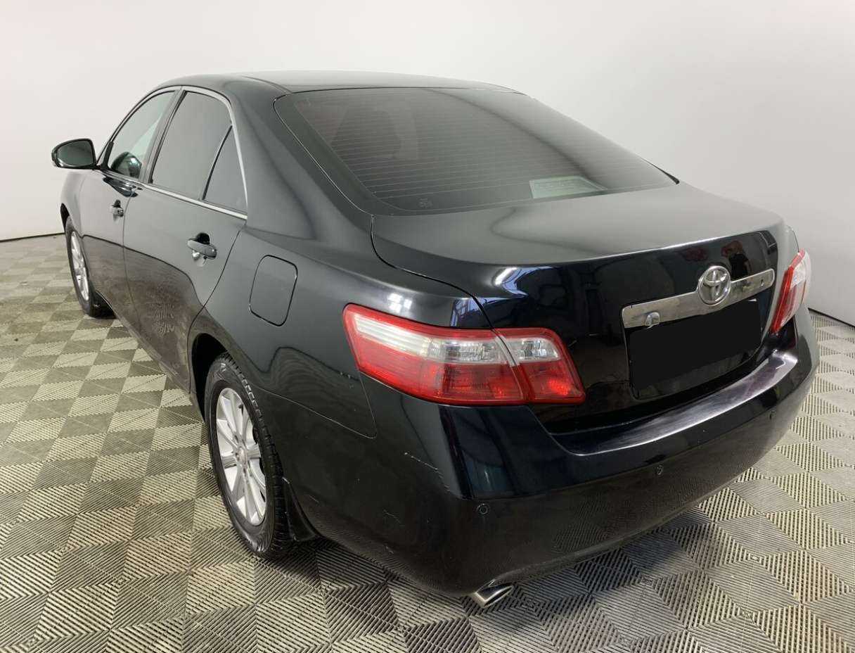 Купить Toyota Camry, 2011, 164 150 км, фото №6