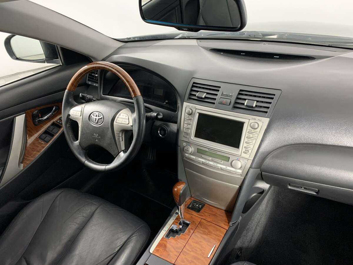 Купить Toyota Camry, 2011, 164 150 км, фото №8