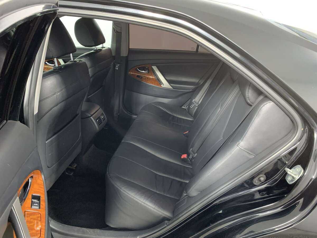 Купить Toyota Camry, 2011, 164 150 км, фото №9