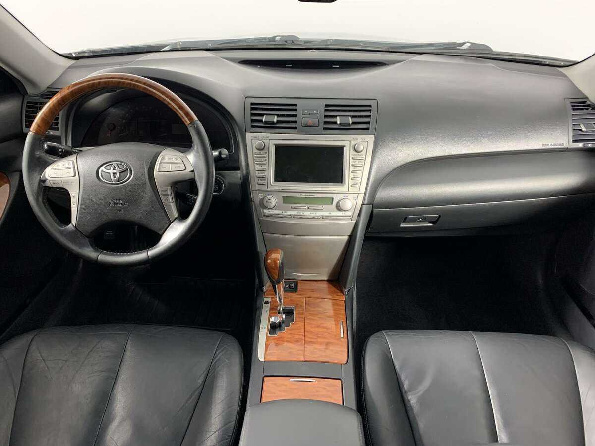 Купить Toyota Camry, 2011, 164 150 км, фото №11