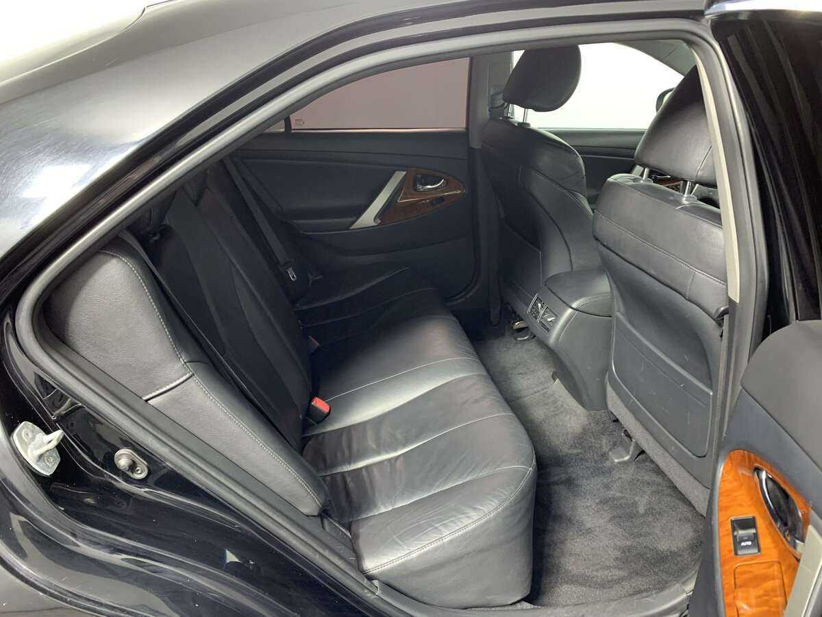 Купить Toyota Camry, 2011, 164 150 км, фото №14