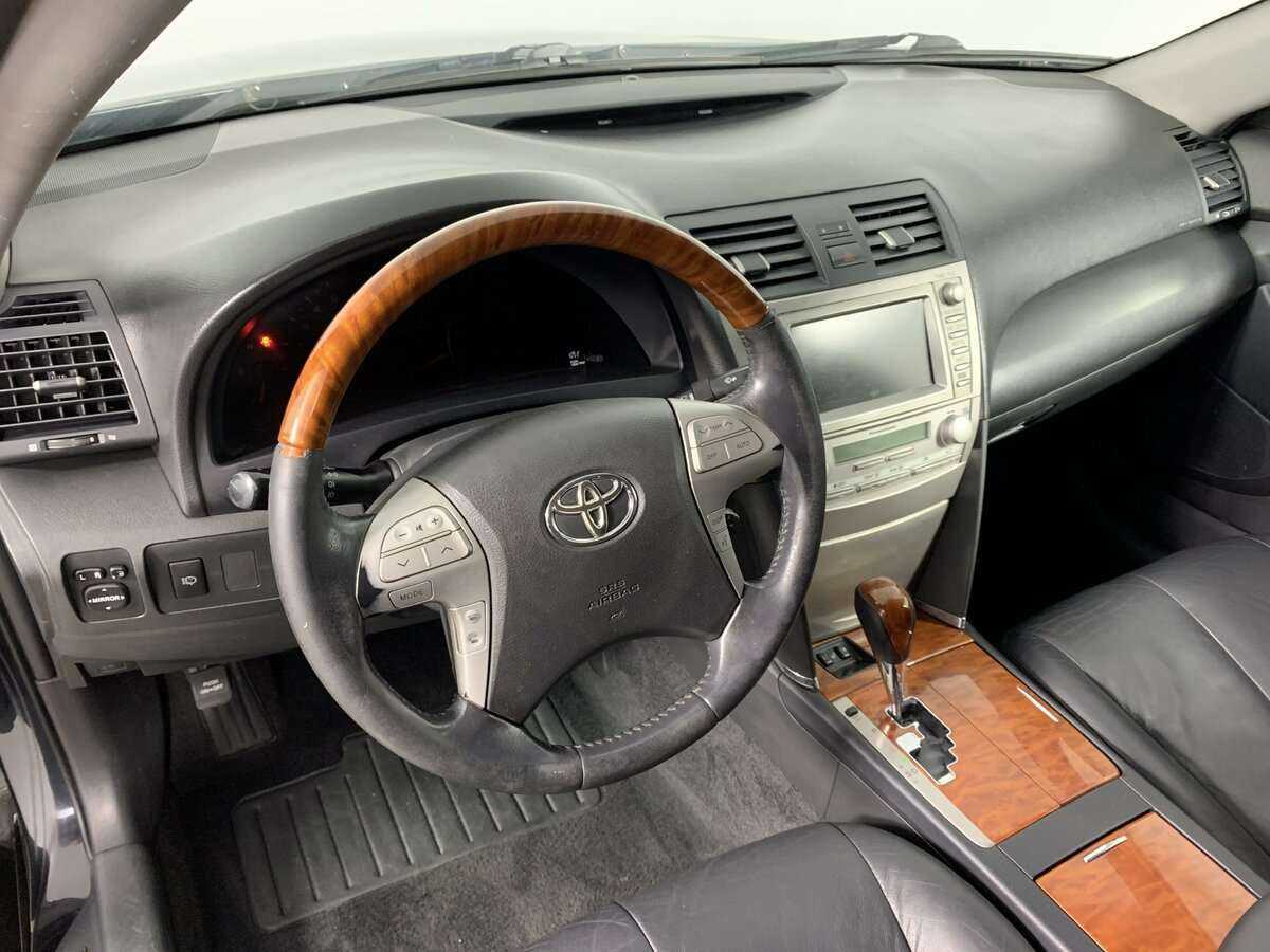 Купить Toyota Camry, 2011, 164 150 км, фото №16