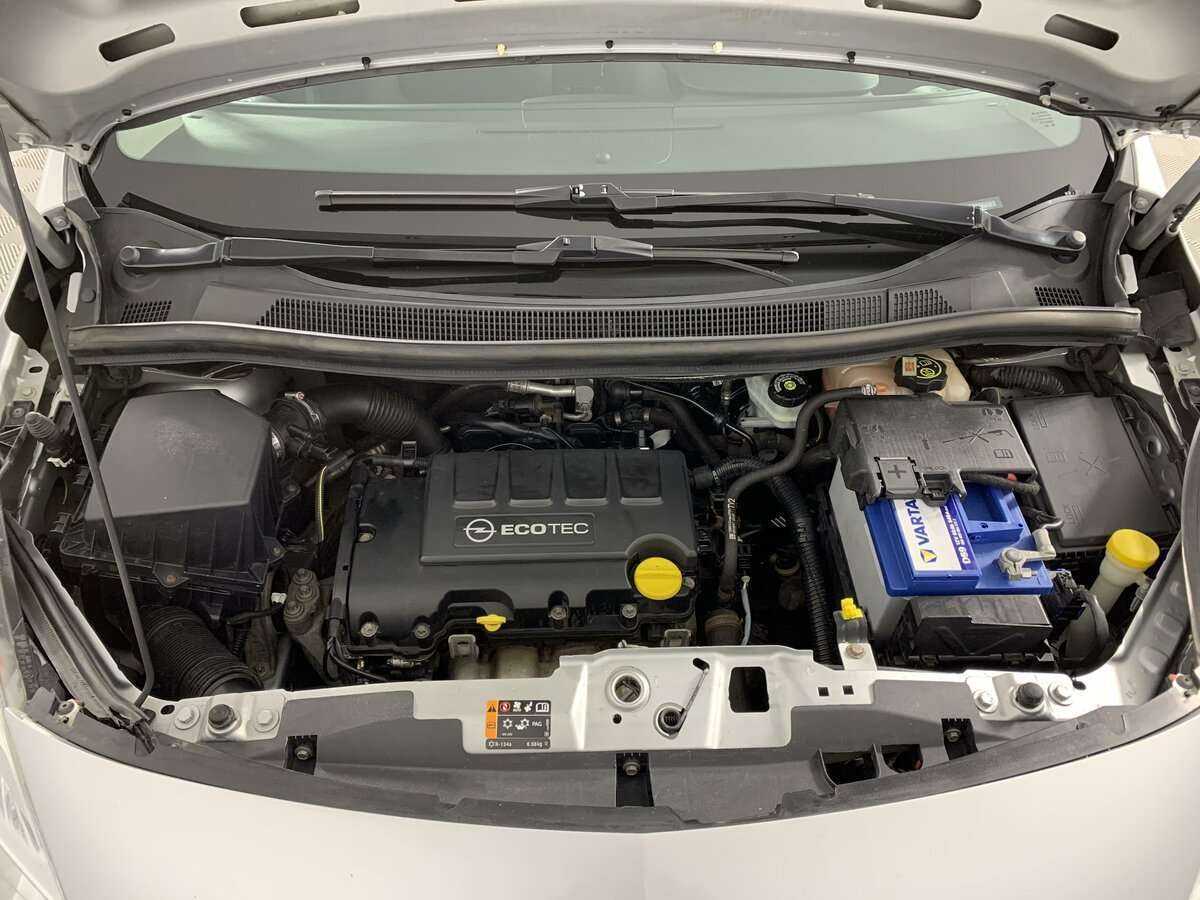 Купить Opel Meriva, 2013, 145 001 км, фото №10