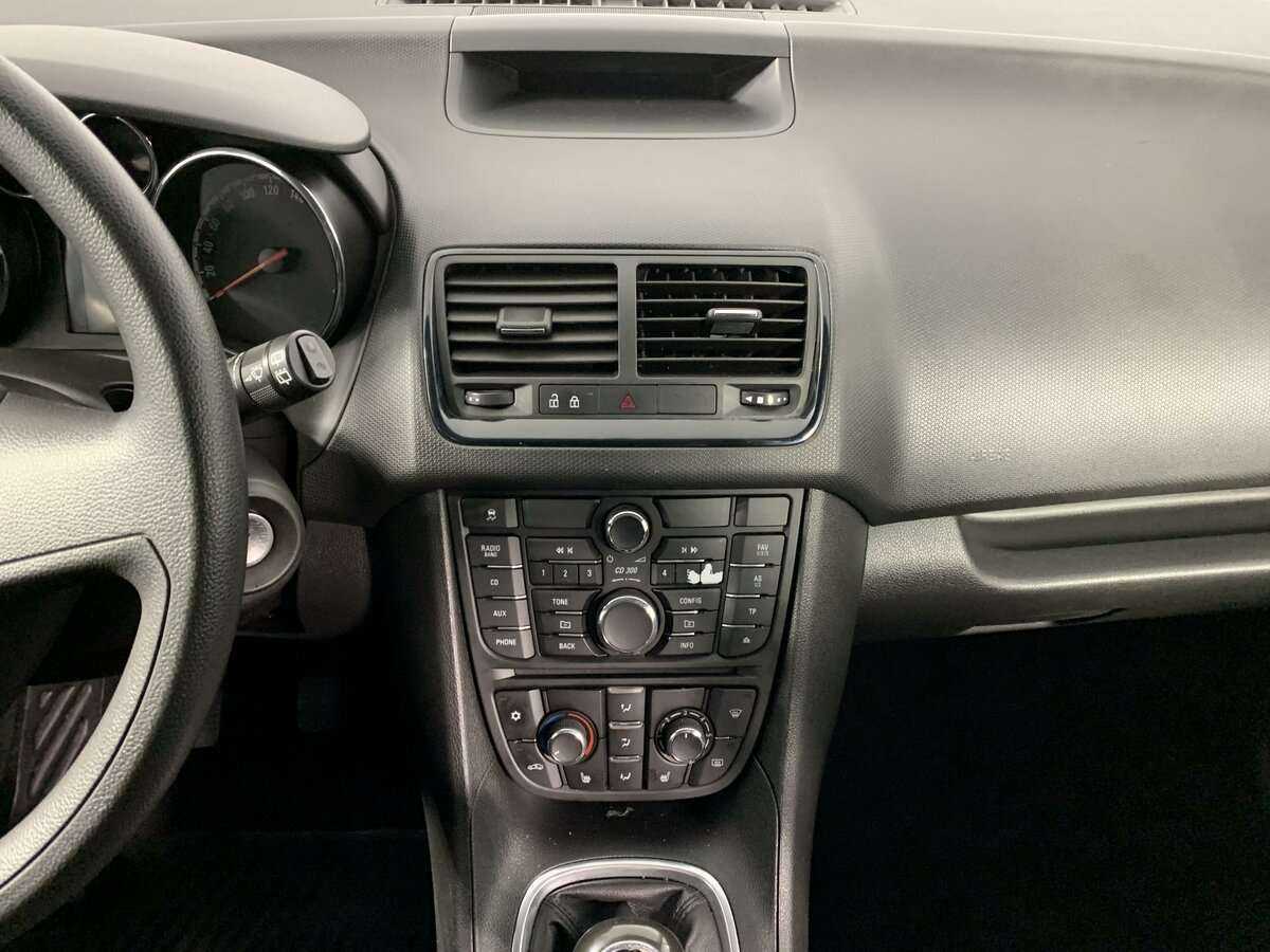 Купить Opel Meriva, 2013, 145 001 км, фото №15