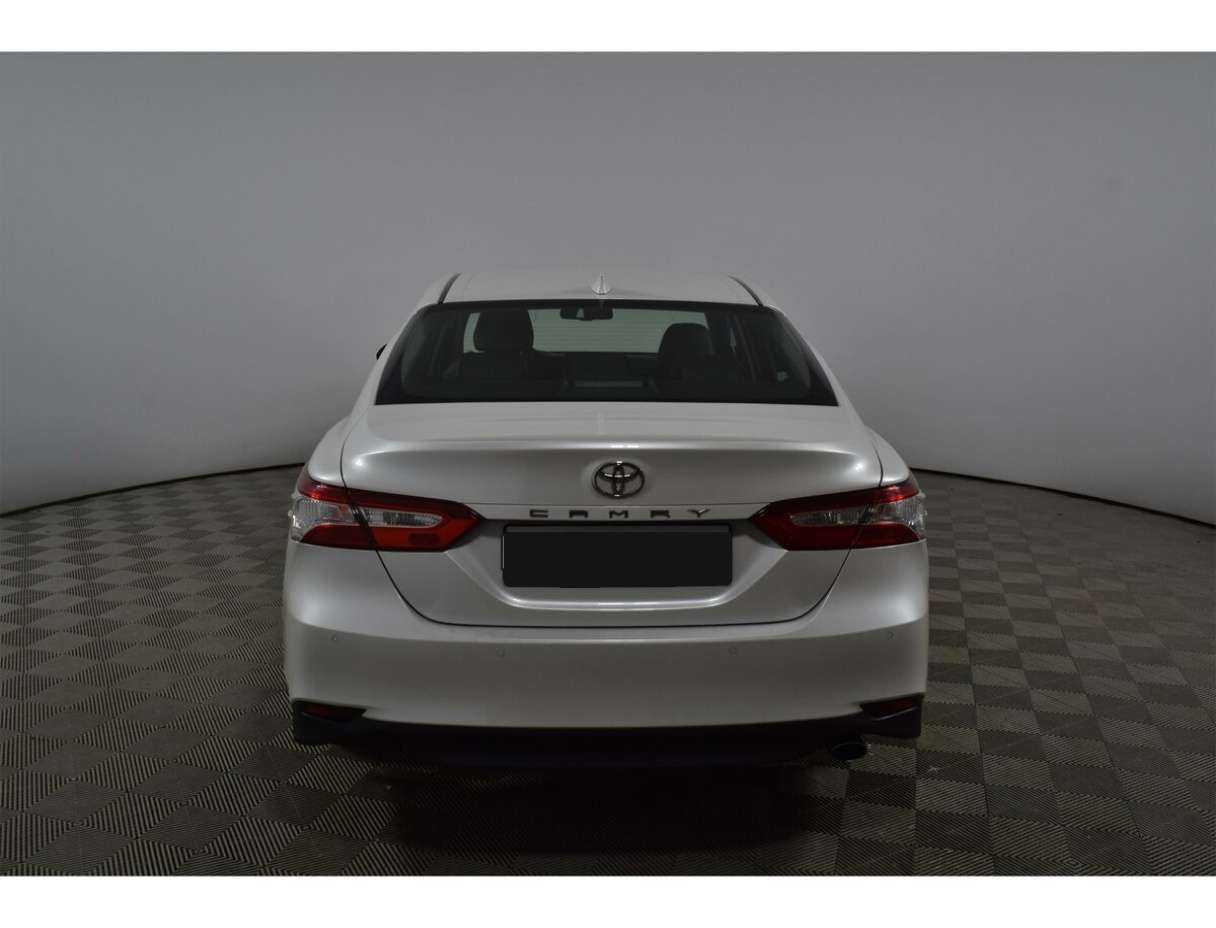 Купить Toyota Camry, 2021, 93 988 км, фото №6