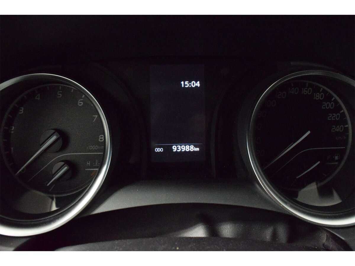 Купить Toyota Camry, 2021, 93 988 км, фото №11