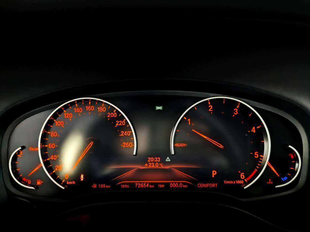 Купить BMW X3 20d xDrive, 2020, 72 651 км, фото №11