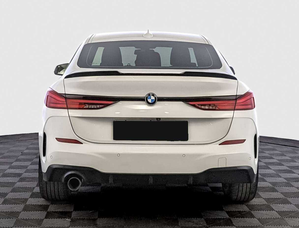 Купить BMW 2 серии Gran Coupe 218i, 2021, 19 499 км, фото №6