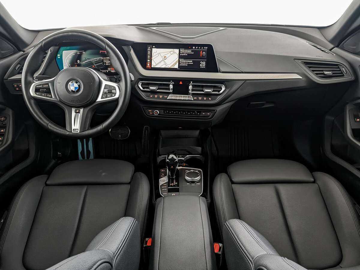Купить BMW 2 серии Gran Coupe 218i, 2021, 19 499 км, фото №10