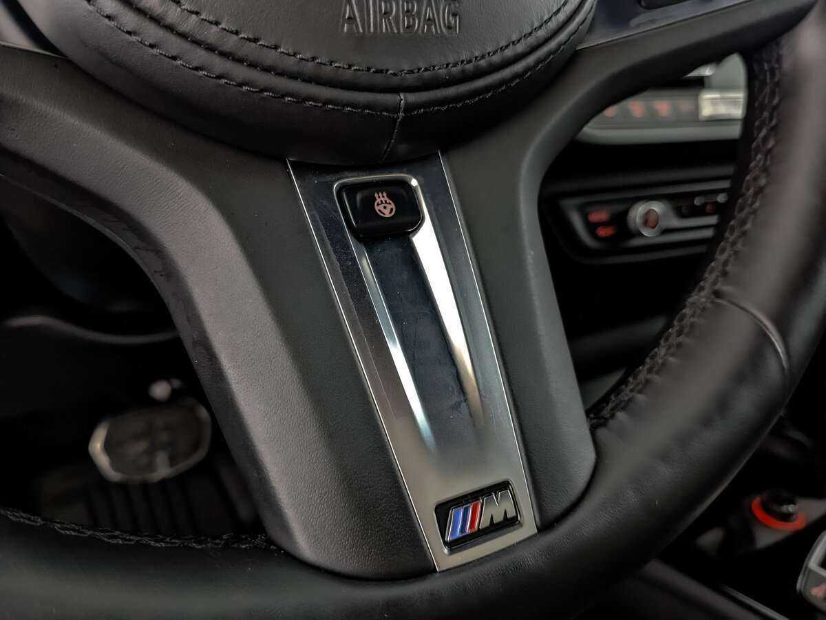 Купить BMW 2 серии Gran Coupe 218i, 2021, 19 499 км, фото №19