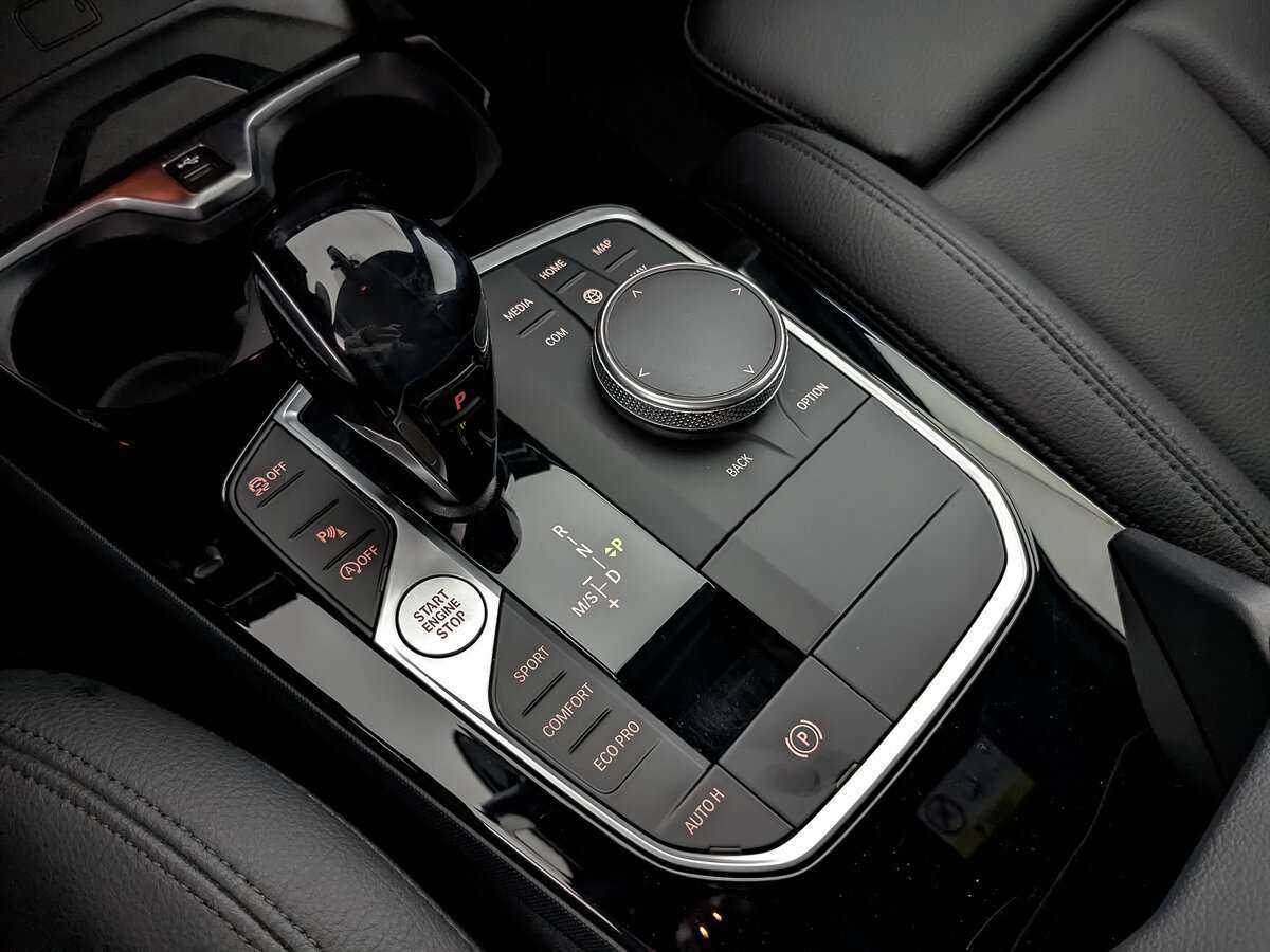 Купить BMW 2 серии Gran Coupe 218i, 2021, 19 499 км, фото №20