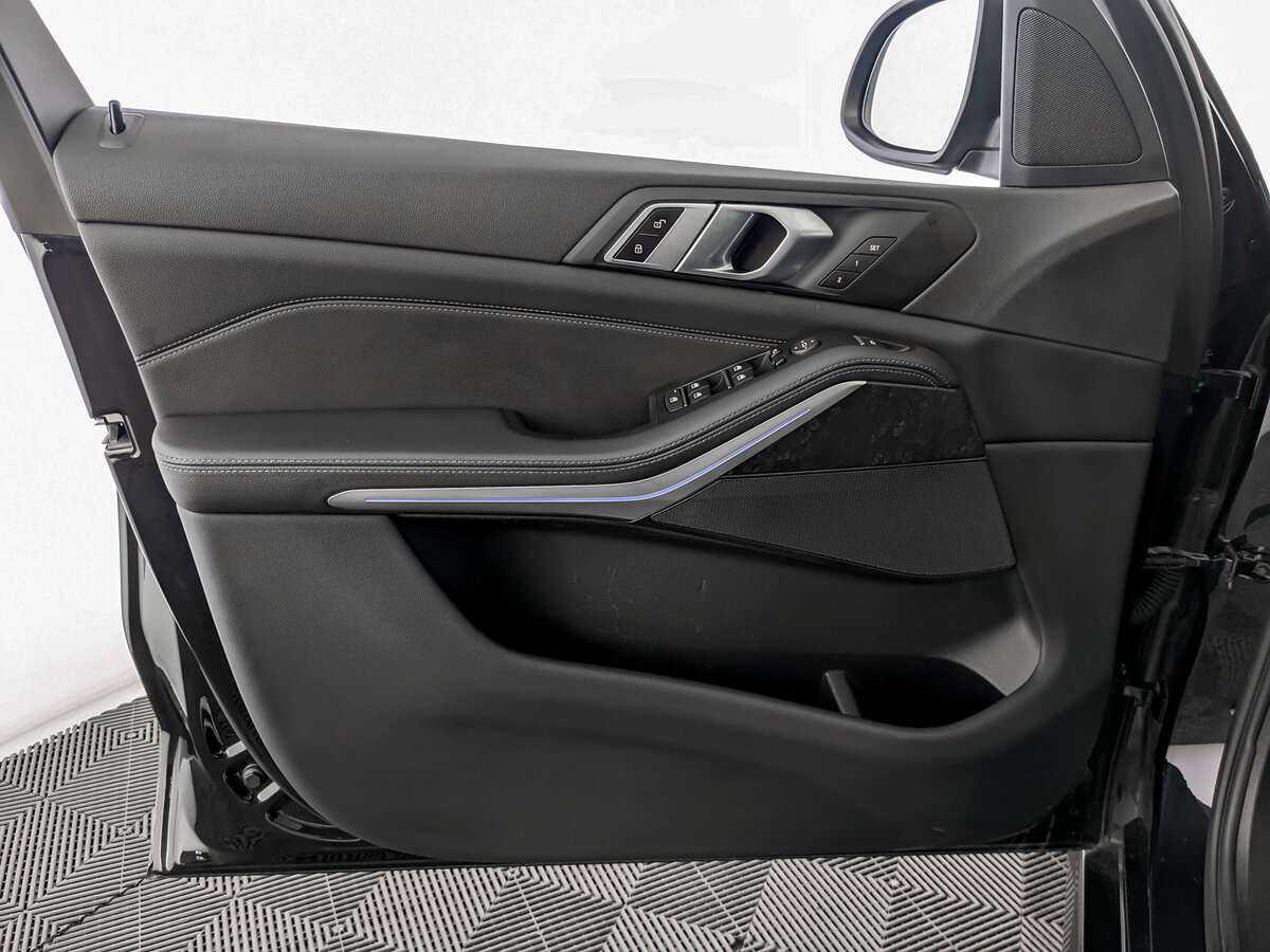 Купить BMW X5 25d, 2021, 89 514 км, фото №16