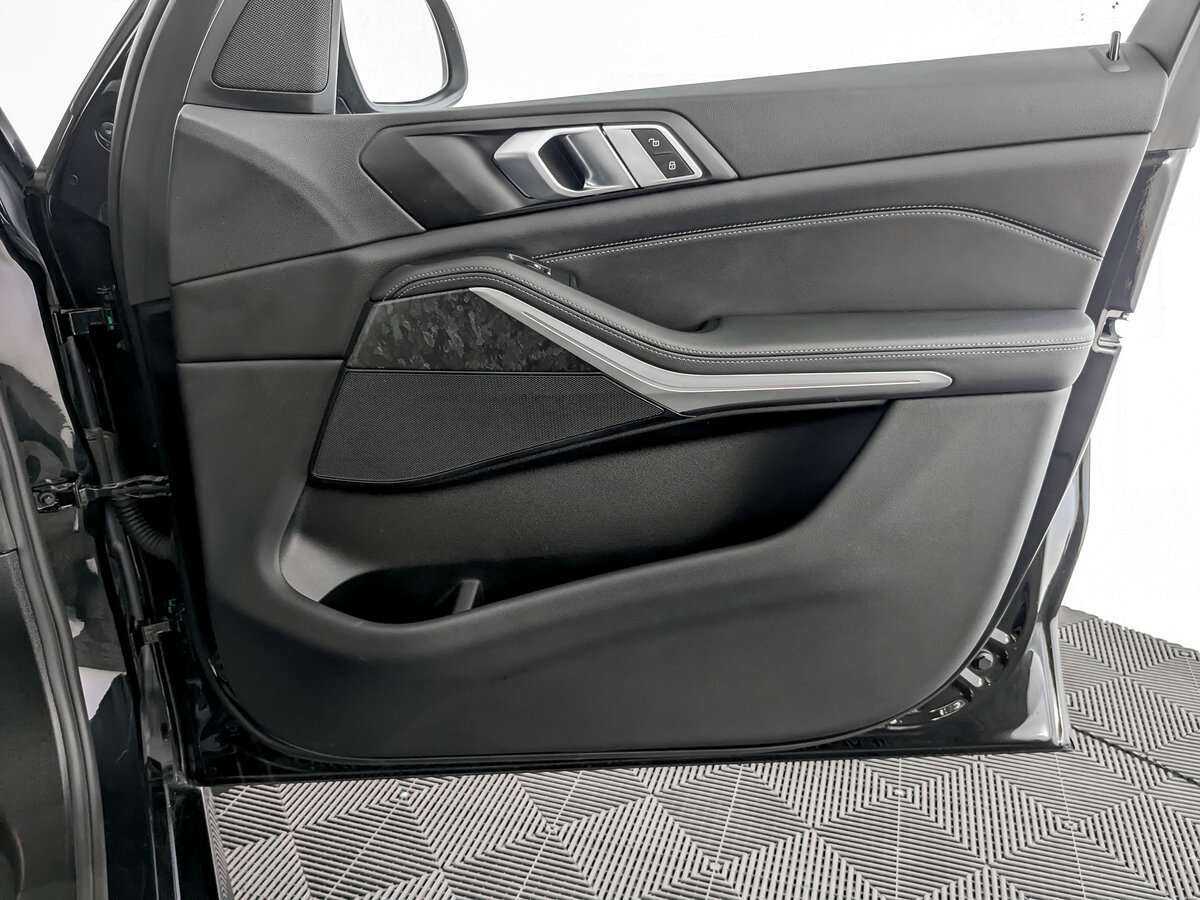Купить BMW X5 25d, 2021, 89 514 км, фото №20